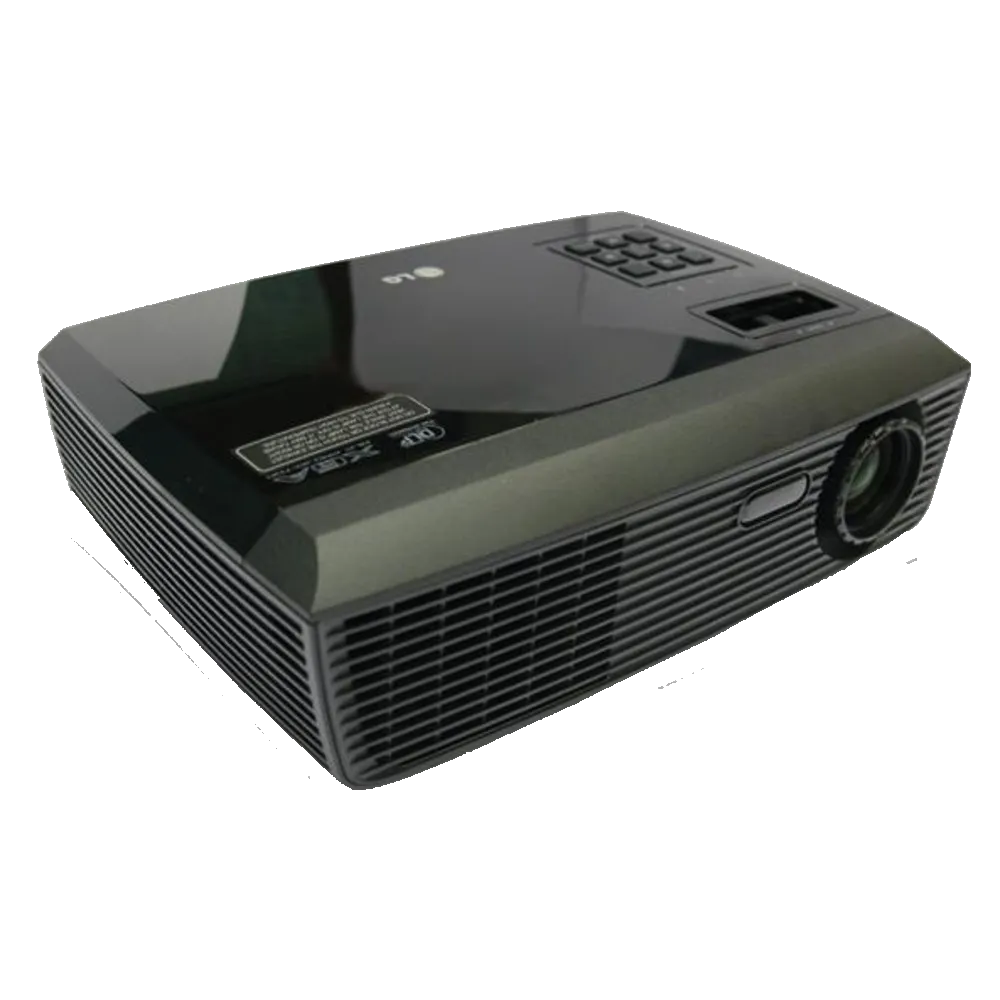 Ремонт проекторов LG BX275 в сервисном центре FIX-LG