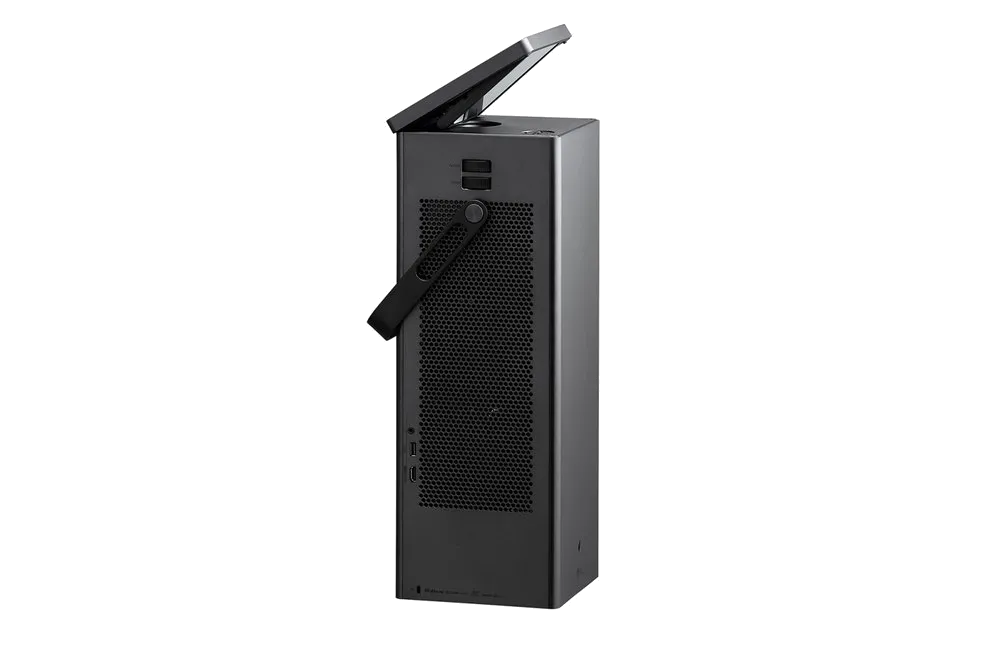 Ремонт проекторов LG HU80KG в сервисном центре FIX-LG