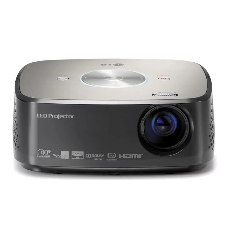 Ремонт проекторов LG HX300G в сервисном центре FIX-LG