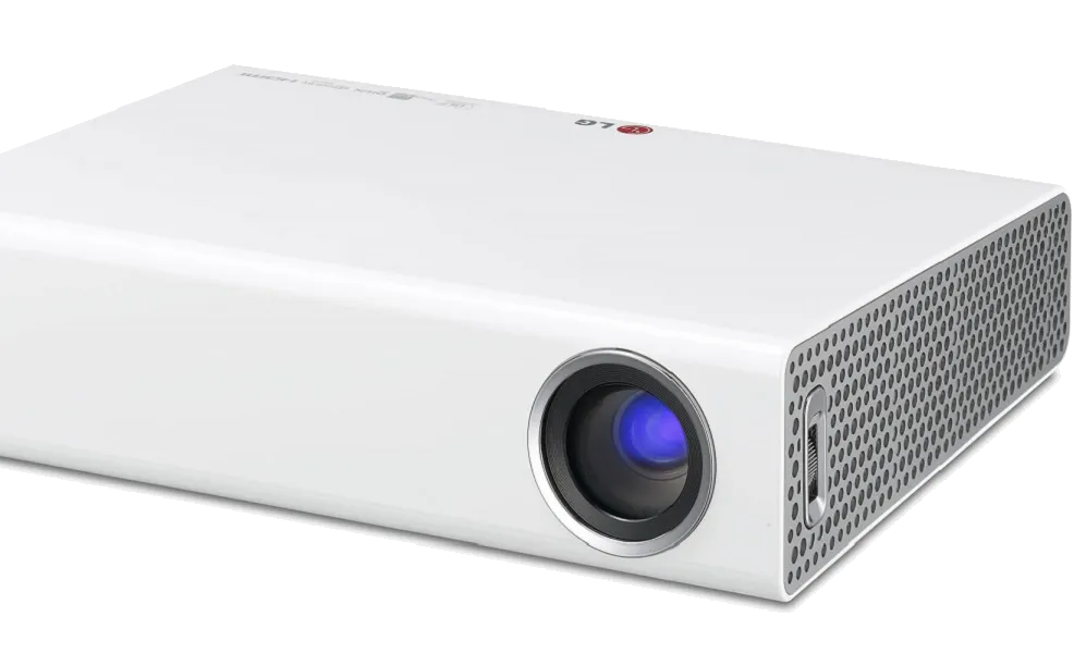 Ремонт проекторов LG PA70G в сервисном центре FIX-LG