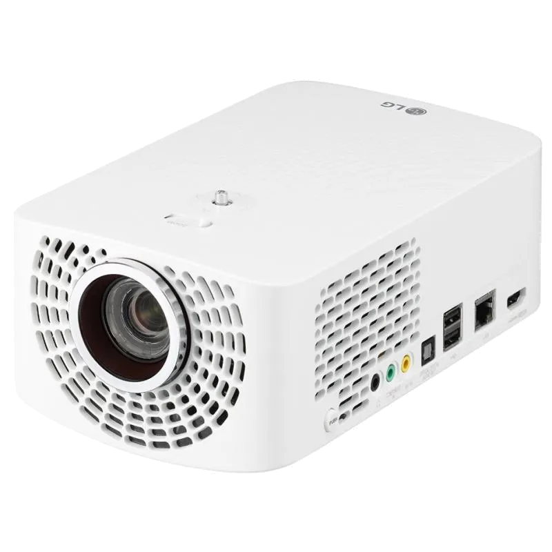 Ремонт проекторов LG PF1500 в сервисном центре FIX-LG