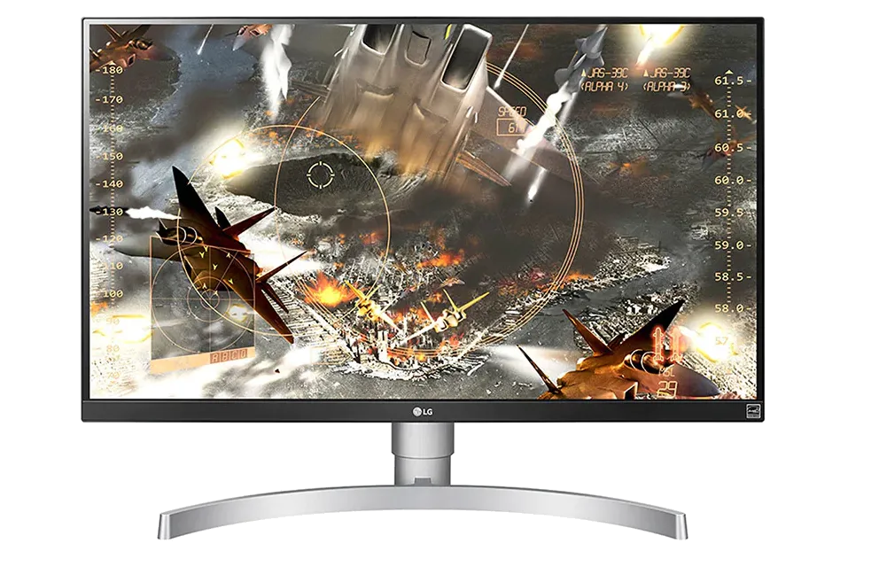 Ремонт мониторов LG UltraFine 27UL650-W [27UL650-W.ARUZ] в сервисном центре FIX-LG