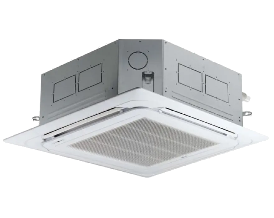 Ремонт кондиционеров LG UT60WC в сервисном центре FIX-LG