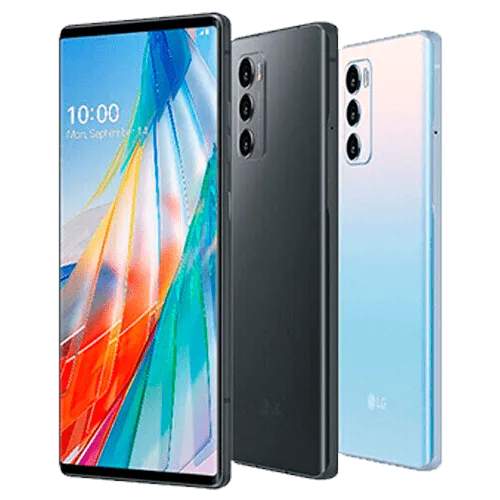 LG