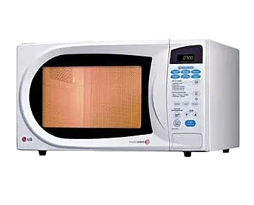 Ремонт микроволновых печей LG MH-6353ES в сервисном центре FIX-LG