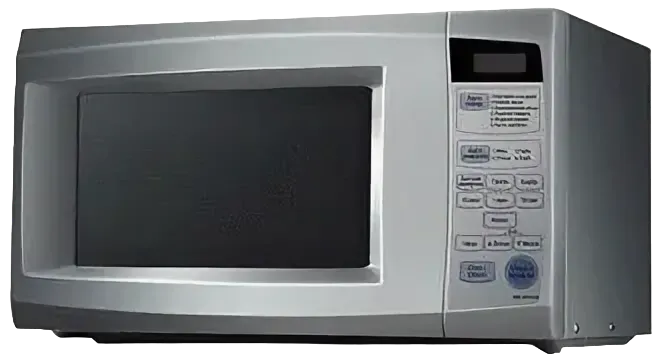 Ремонт микроволновых печей LG MS-26423C в сервисном центре FIX-LG