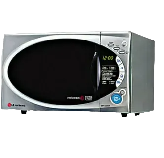 Ремонт микроволновых печей LG MS-269T в сервисном центре FIX-LG