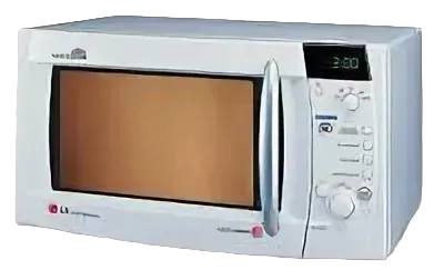 Ремонт микроволновых печей LG MC-7647B в сервисном центре FIX-LG